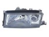 SKODA 1U1941017A Headlight